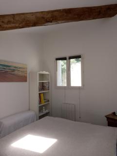 Villa avec petite piscine dans cadre verdoyant - Bollène - 7