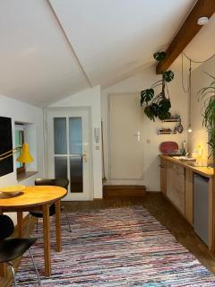 Studio Luise - Neubeuern - 7