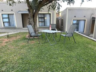 Nkandla Yethu Guest House - Mbombela - 8