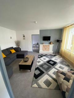 Fully equipped house - Saint-Benoît-sur-Loire - 0