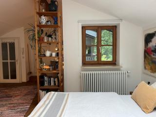 Studio Luise - Neubeuern - 9