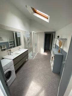 Fully equipped house - Saint-Benoît-sur-Loire - 7