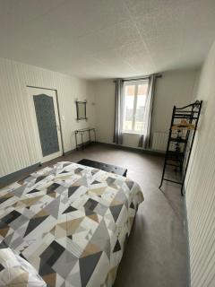 Fully equipped house - Saint-Benoît-sur-Loire - 6