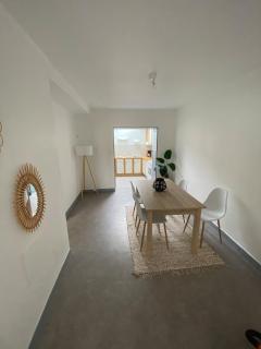 Fully equipped house - Saint-Benoît-sur-Loire - 4