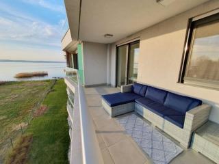 Blue Azur Apartman - Siófok - 0