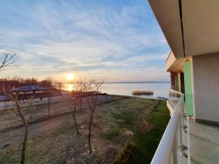 Blue Azur Apartman - Siófok - 9