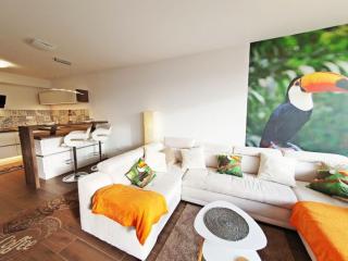 Blue Azur Apartman - Siófok - 8