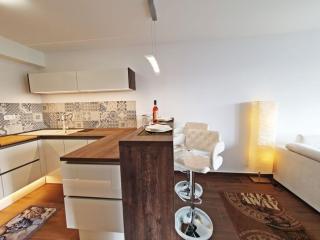 Blue Azur Apartman - Siófok - 4