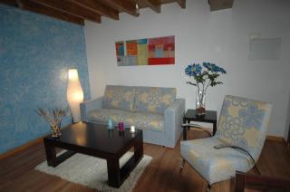 La Griega Colunga Apartment - Colunga - 5