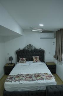 BDK hotel - Istanbul - 0