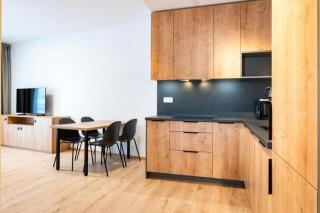 EVERGREEN Tále Apartments - 4