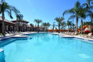 Solterra Sunrise - Davenport - 5