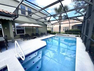 Solterra Sunrise - Davenport - 1