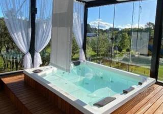 Studios Heaven - Gramado - 6