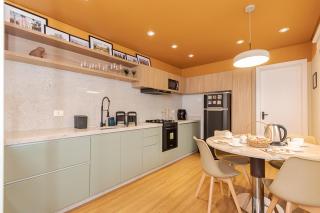 Studio Opera de Arame 01 Vaga em Estacionamento - 9