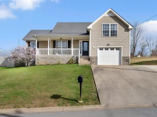 cozy get away clarckville - 0