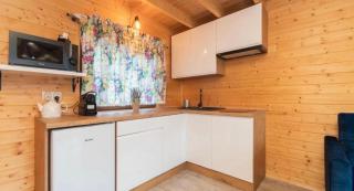 Domki Nad Morzem Sobiescy - 7