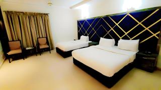 Hotel HS1 - 2