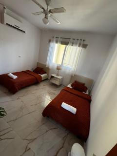 Mythical Sands Resort and Spa - 1