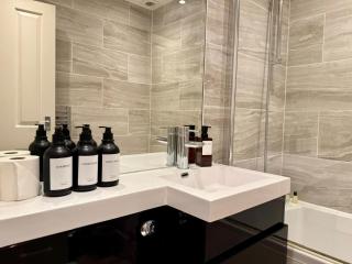 Stylish flat with garden in Notting Hill - Londra - 6