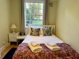 Stylish flat with garden in Notting Hill - Londra - 4