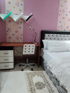 apartment for July and August - 4