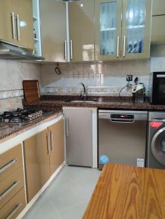 apartment for July and August - Tétouan - 3
