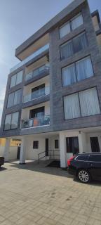One Bedroom Apartment - Labone - Accra - 9