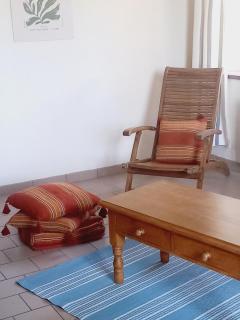 Maison éclusière de Choiseau - 6