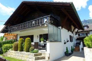 Ferienwohnung Ariane - Garmisch-Partenkirchen - 0