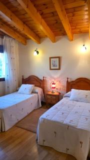 Casa Rural La Celestina - 1