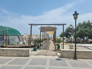 Apartament Deea - Mamaia Nord - Năvodari - 4