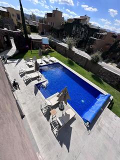 Style and luxury The best refuge in San Miguel - San Miguel de Allende - 0
