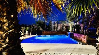 Luxury Villa Pool ,AC ,Tropical Garden ,South of France - Juvignac - 9