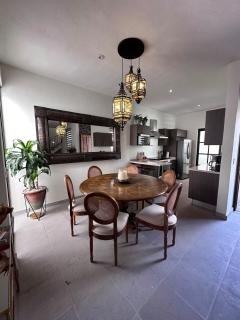 Style and luxury The best refuge in San Miguel - San Miguel de Allende - 6