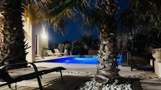 Luxury Villa Pool ,AC ,Tropical Garden ,South of France - Juvignac - 3