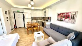 Holiday Apartment with large pool in Fethiye - Fethiye - 5