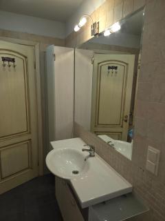 Real appartment - Vilnius - 8
