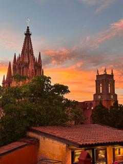 Style and luxury The best refuge in San Miguel - 2