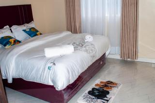 Alset apartment - Nakuru - 2