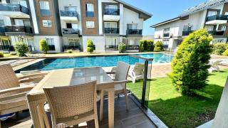 Holiday Apartment with large pool in Fethiye - Fethiye - 0