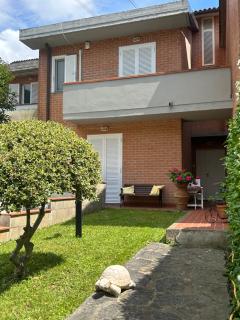 Villetta Sbrana - Pieve - 0