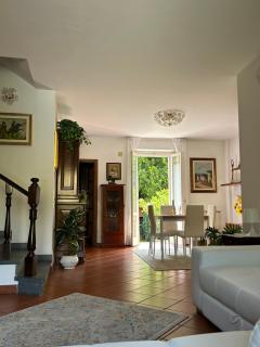 Villetta Sbrana - Pieve - 9