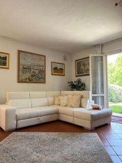Villetta Sbrana - Pieve - 4