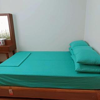 Short stay near NAIA - Manila - 2