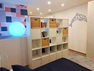Dolphin & Whale House - Genua - 3