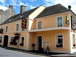 Logis Hôtel Restaurant de France - Isigny-sur-Mer - 5