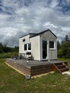Anniksson Tiny House - Virtsu - 4