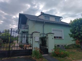 Klára Apartman - Örvényes - 0