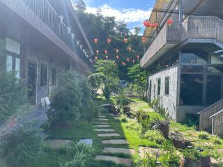 Mộc Homestay - Mộc Châu - 0